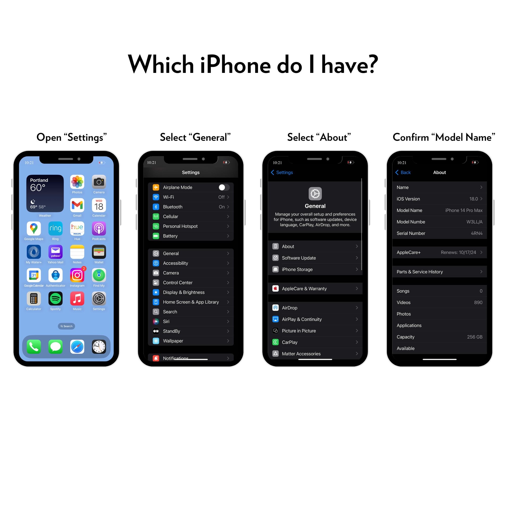 Keyscaper Penei Sewell Gray Detroit Lions Ready Soft Touch iPhone Case