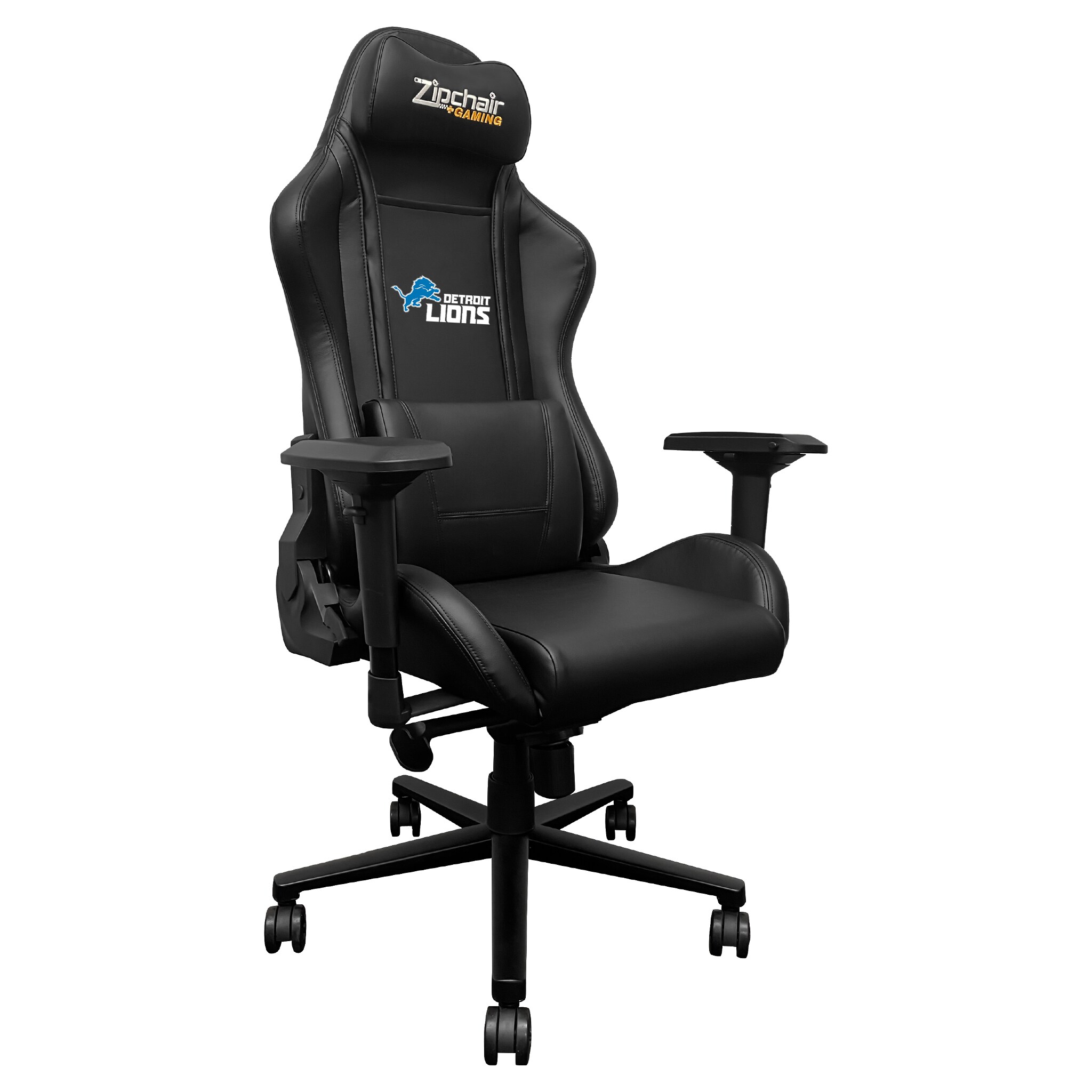 Detroit Lions  Xpression PRO Gaming Chair
