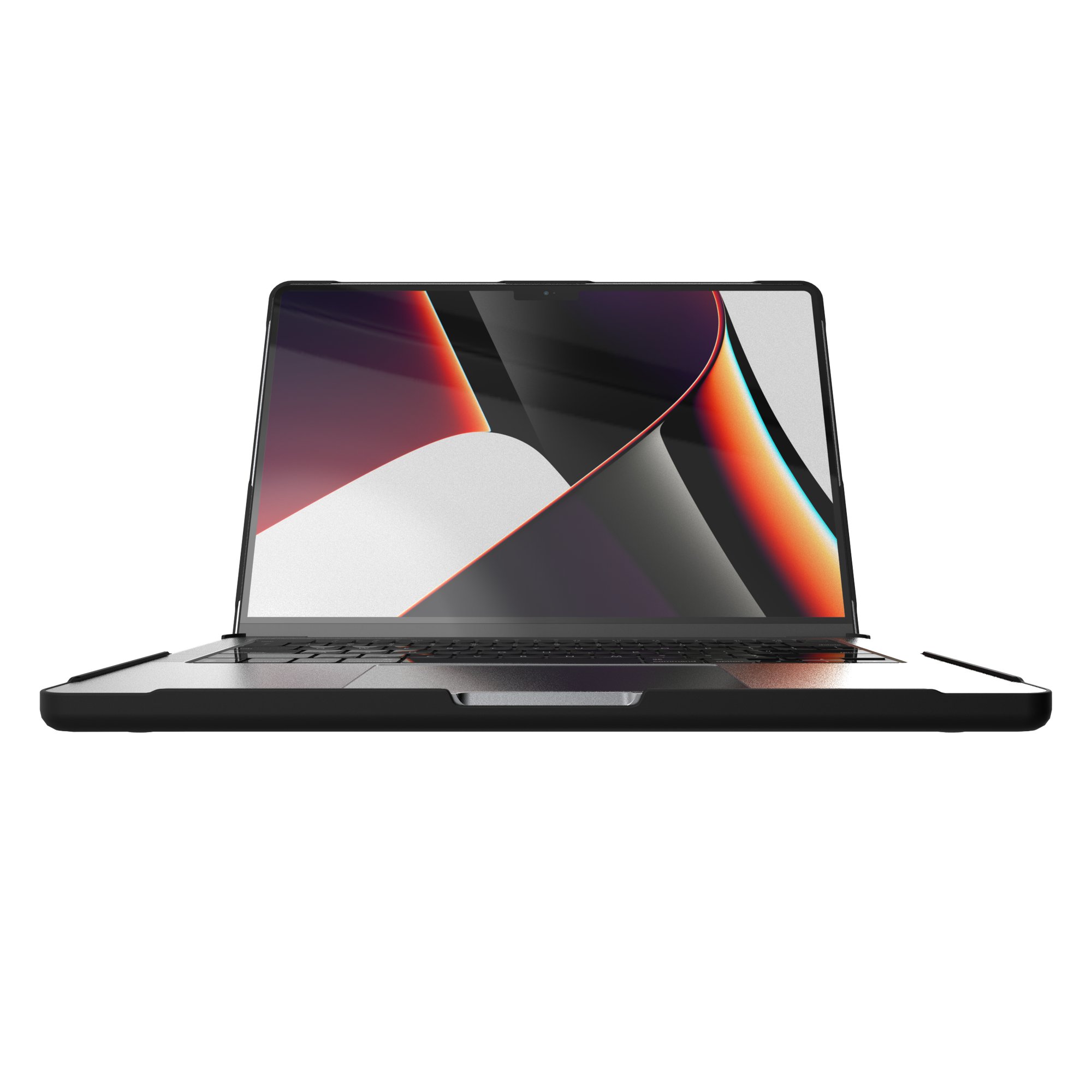 Keyscaper Penei Sewell Detroit Lions MacBook Case 5 Keyscaper Penei Sewell Detroit Lions MacBook Case