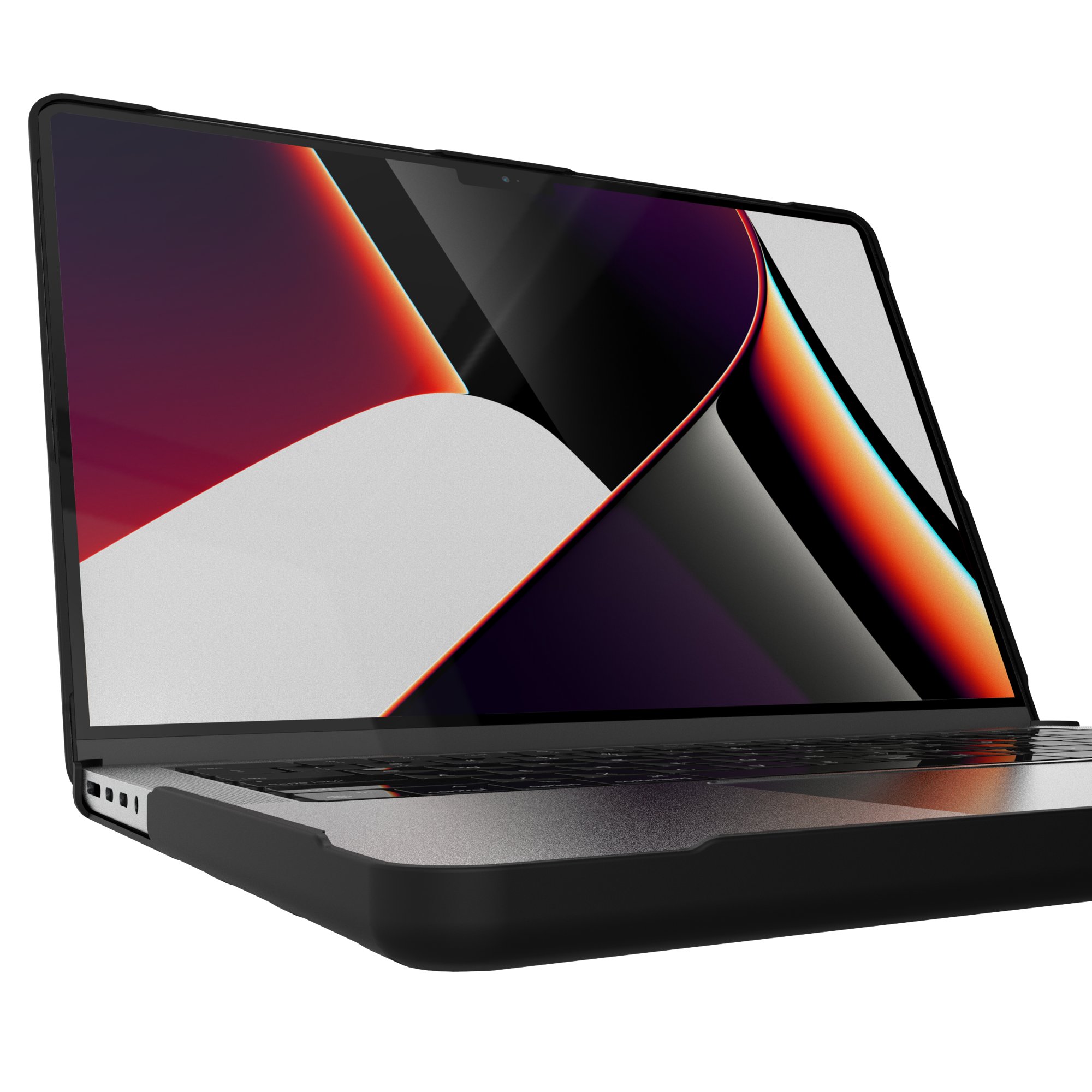 Keyscaper Penei Sewell Detroit Lions MacBook Case 8 Keyscaper Penei Sewell Detroit Lions MacBook Case