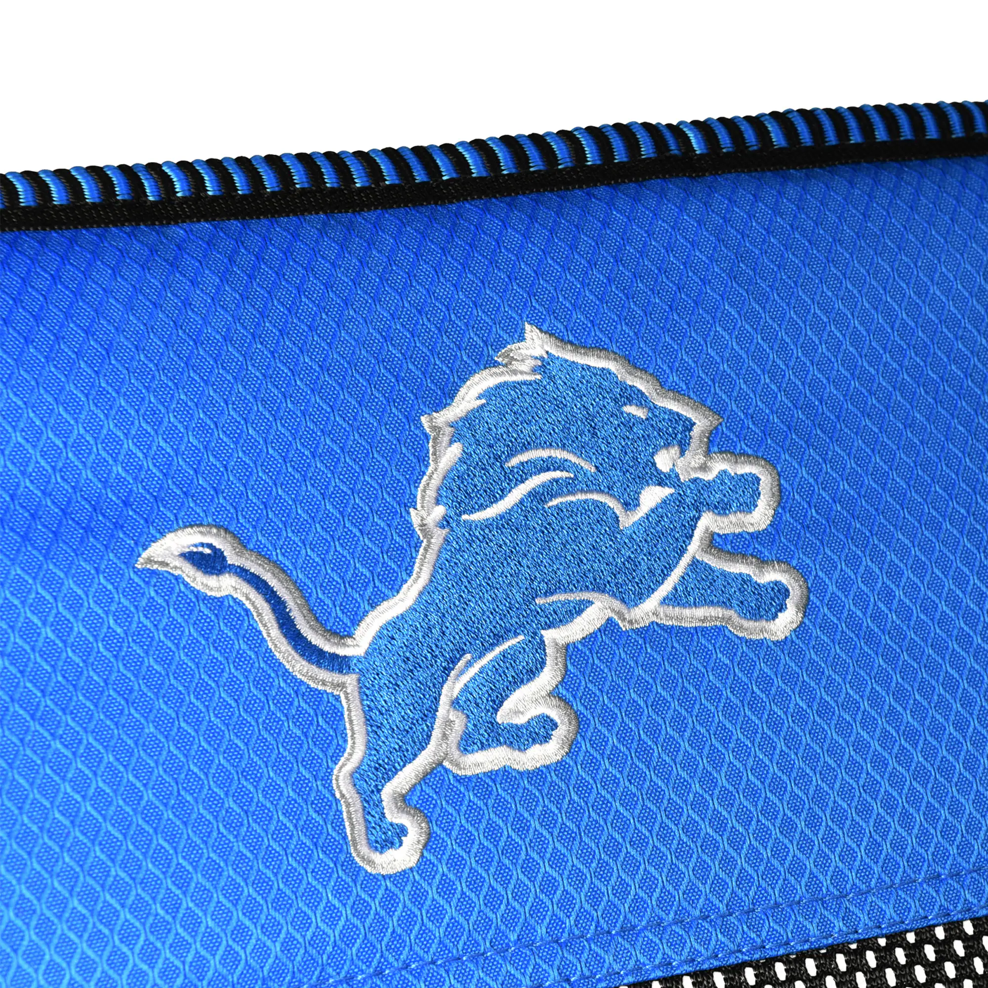 Detroit Lions Kijaro Dual Lock Pro Chair 5 Detroit Lions Kijaro Dual Lock Pro Chair