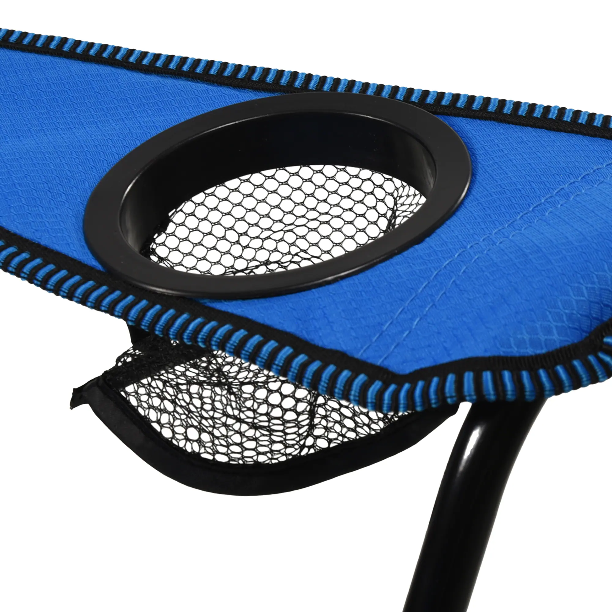 Detroit Lions Kijaro Dual Lock Pro Chair 6 Detroit Lions Kijaro Dual Lock Pro Chair