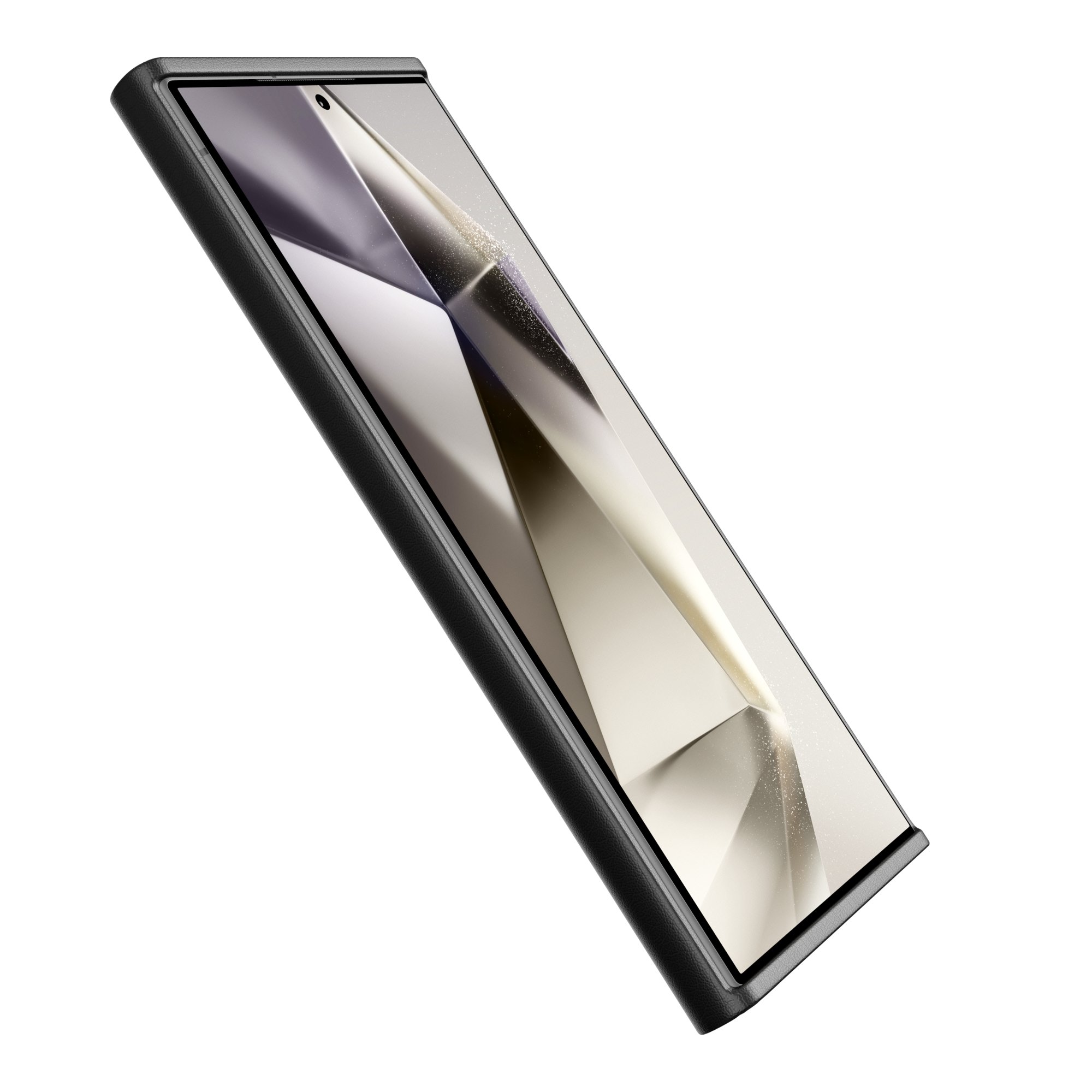 Keyscaper Penei Sewell Black Detroit Lions Galaxy Magnetic Bump Case