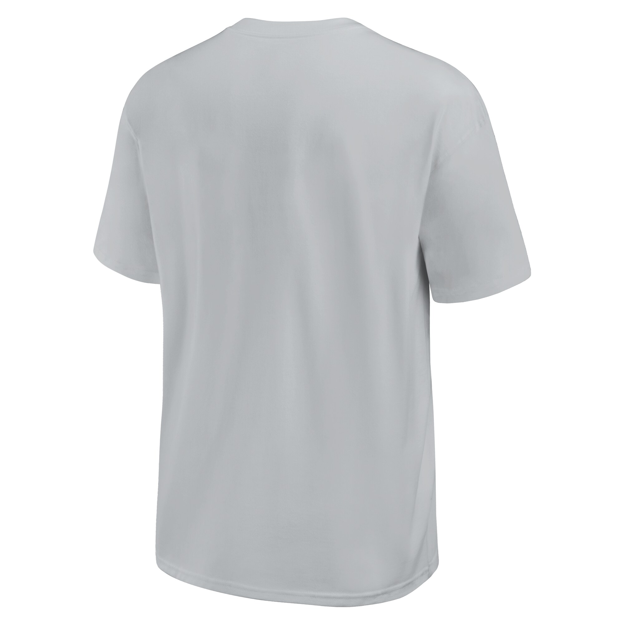 Men's Nike Gray Detroit Lions Glory Max90 T-Shirt 3 Men's Nike Gray Detroit Lions Glory Max90 T-Shirt